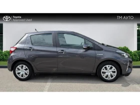 Toyota Yaris 1.5 HSD Terra - 27900 лв. - 65770901 17