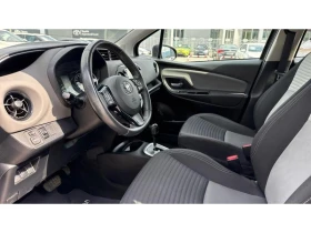 Toyota Yaris 1.5 HSD Terra - 27900 лв. - 65770901 12