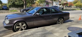 Обява за продажба на Mercedes-Benz 124 ~9 700 лв. - изображение 1