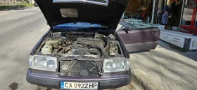 Обява за продажба на Mercedes-Benz 124 ~9 700 лв. - изображение 7