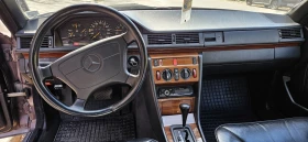 Обява за продажба на Mercedes-Benz 124 ~9 700 лв. - изображение 10