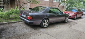 Mercedes-Benz 124 | Mobile.bg    16