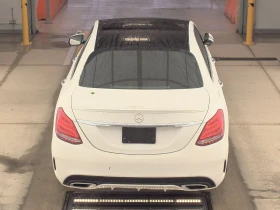 Mercedes-Benz C 300 4MATIC* AMG* Burmester* Designo* * *  | Mobile.bg    10