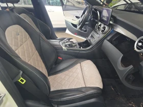 Mercedes-Benz C 300 4MATIC* AMG* Burmester* Designo* * *  | Mobile.bg    4
