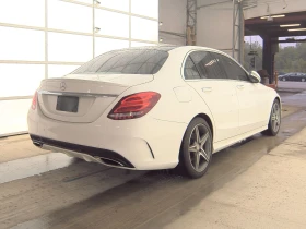 Mercedes-Benz C 300 4MATIC* AMG* Burmester* Designo* * *  | Mobile.bg    6