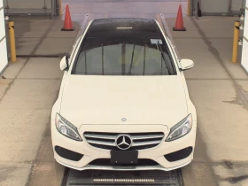 Mercedes-Benz C 300 4MATIC* AMG* Burmester* Designo* * *  | Mobile.bg    8