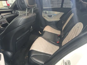 Mercedes-Benz C 300 4MATIC* AMG* Burmester* Designo* * *  | Mobile.bg    11