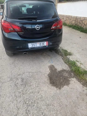 Обява за продажба на Opel Corsa ~12 500 лв. - изображение 1
