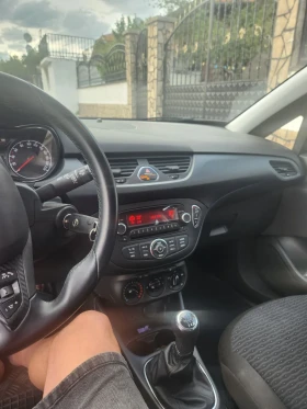Обява за продажба на Opel Corsa ~12 500 лв. - изображение 3
