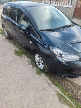 Обява за продажба на Opel Corsa ~12 500 лв. - изображение 1