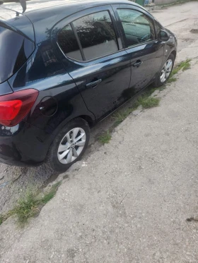 Обява за продажба на Opel Corsa ~12 500 лв. - изображение 11