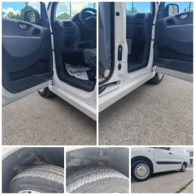 Peugeot Expert 1.6HDI KLIMATIK | Mobile.bg    16
