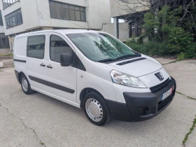 Peugeot Expert 1.6HDI KLIMATIK | Mobile.bg    3