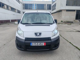 Peugeot Expert 1.6HDI KLIMATIK | Mobile.bg    2