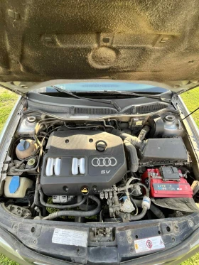 Audi A3   | Mobile.bg    6