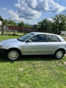 Audi A3   | Mobile.bg    2