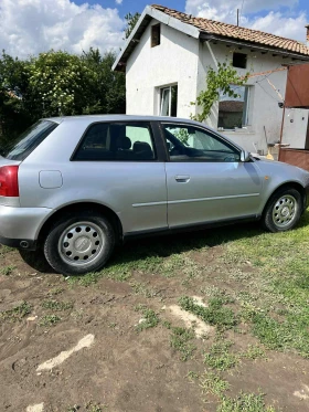 Audi A3   | Mobile.bg    4