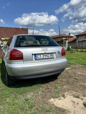 Audi A3   | Mobile.bg    5