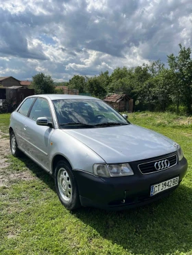 Audi A3   | Mobile.bg    3