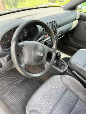Audi A3   | Mobile.bg    7