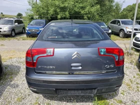 Обява за продажба на Citroen C5 1.8-  125кс. ~5 900 лв. - изображение 4