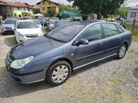 Обява за продажба на Citroen C5 1.8-  125кс. ~5 900 лв. - изображение 3