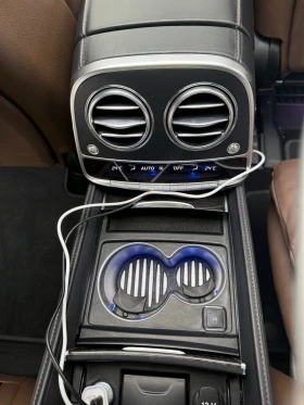Mercedes-Benz S 350    85 000 ., MAYBACH  | Mobile.bg    7