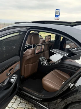 Mercedes-Benz S 350    85 000 ., MAYBACH  | Mobile.bg    8
