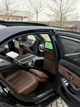 Mercedes-Benz S 350    85 000 ., MAYBACH  | Mobile.bg    6