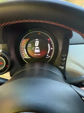Abarth 595 Competizione | Mobile.bg    12