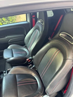 Abarth 595 Competizione | Mobile.bg    8