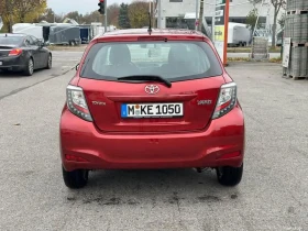 Обява за продажба на Toyota Yaris ~10 800 лв. - изображение 4