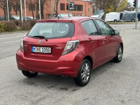 Обява за продажба на Toyota Yaris ~10 800 лв. - изображение 1
