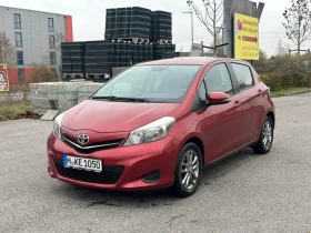 Обява за продажба на Toyota Yaris ~10 800 лв. - изображение 1