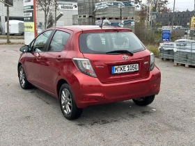 Обява за продажба на Toyota Yaris ~10 800 лв. - изображение 3
