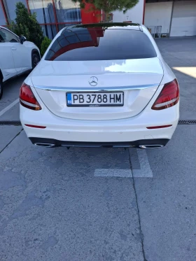 Mercedes-Benz E 400 AMG - 35000 € - 26424059 6