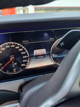 Mercedes-Benz E 400 AMG - 35000 € - 26424059 12