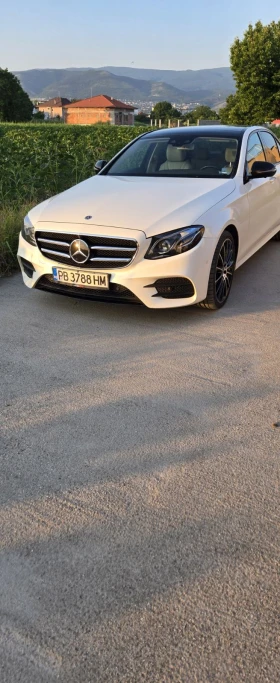 Обява за продажба на Mercedes-Benz E 400 AMG ~54 000 EUR - изображение 1