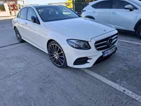 Mercedes-Benz E 400 AMG - 35000 € - 26424059 3