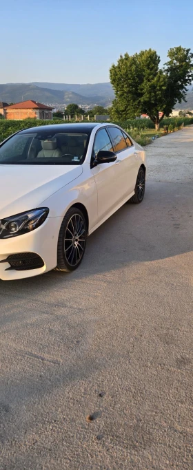 Обява за продажба на Mercedes-Benz E 400 AMG ~54 000 EUR - изображение 2