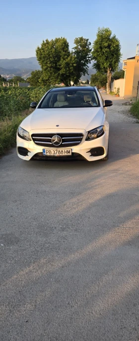 Обява за продажба на Mercedes-Benz E 400 AMG ~54 000 EUR - изображение 1