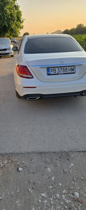 Обява за продажба на Mercedes-Benz E 400 AMG ~54 000 EUR - изображение 4