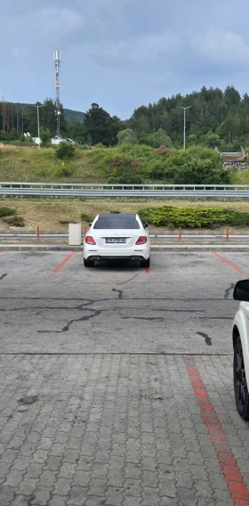 Обява за продажба на Mercedes-Benz E 400 AMG ~54 000 EUR - изображение 3