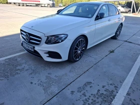 Mercedes-Benz E 400 AMG - 35000 € - 26424059 2