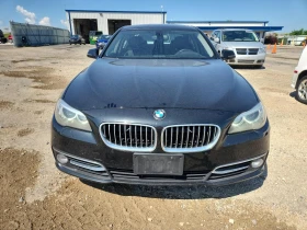  BMW 535