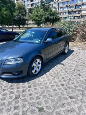 Обява за продажба на Audi A3 ~12 000 лв. - изображение 1