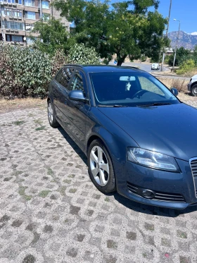 Обява за продажба на Audi A3 ~12 000 лв. - изображение 2