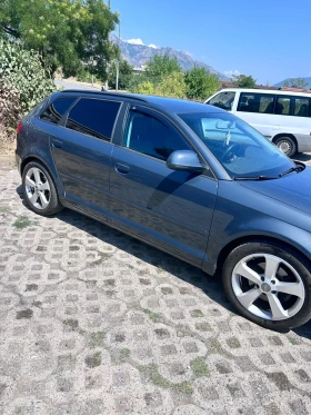 Обява за продажба на Audi A3 ~12 000 лв. - изображение 3