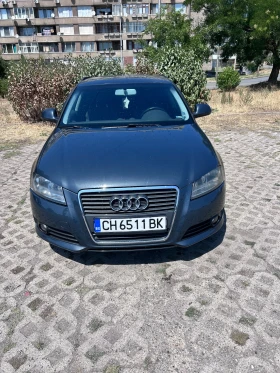Обява за продажба на Audi A3 ~12 000 лв. - изображение 1