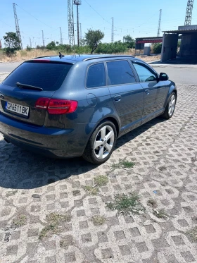 Обява за продажба на Audi A3 ~12 000 лв. - изображение 4